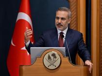 Fidan discusses next steps after stalled US-Iran talks in Islamabad