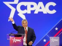 Orban loses Hungary vote to pro-Europe newcomer after 16 yrs in power