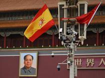 Spains Sanchez seeks closer China ties amid strains with US