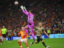 Galatasaray falters in Süper Lig race