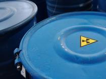 Russia offers to take in Irans enriched uranium