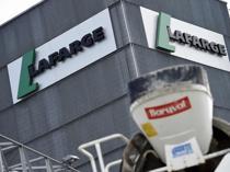 French court rules Lafarge guilty of funding Syria jihadists