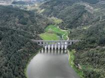 Istanbul reservoirs top 70 pct but shortfall persists, expert says