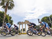 Mersin int’l cycling tour wraps up with historic home victory