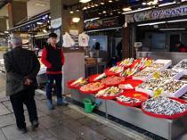 Turkish fishermen wrap up season with strong yields