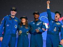 NASA already has next Artemis flight in its sights