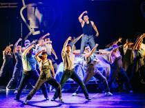 Iconic ‘Grease’ musical to hit Zorlu PSM stage