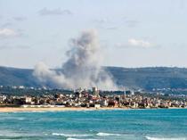 Lebanon, Israel to meet for tough talks in Washington