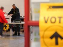 Carneys Liberals win Canada majority