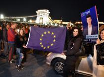 Pro-EU Magyar vows new era in Hungary after ousting Orban