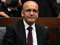 Finance Minister Şimşek to hold key meetings in Washington