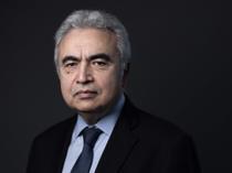 IEA chief warns of tougher month for energy markets