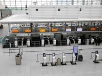 Lufthansa pilots strike as cabin crew call further stoppage