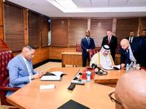 Botswana seals energy, mining deals with Oman