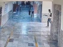 16 wounded at high school shooting in Şanlıurfa