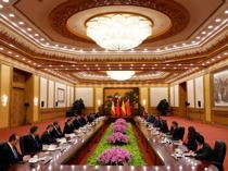 China and Spain ‘should help safeguard multilateralism’