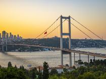 Türkiye emerges as alternative route for global real estate investors