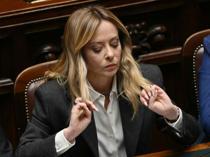Italy suspends defense agreement with Israel