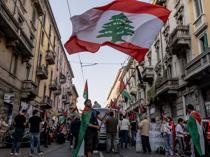 Lebanon says Israel ceasefire talks mark ‘new track’ separate from Iran