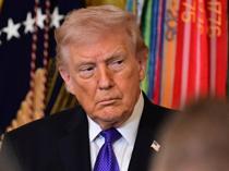 Trump: Iran talks could resume in Pakistan within next 2 days