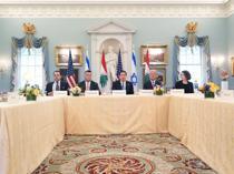 Direct Israel-Lebanon peace talks a historic opportunity: Rubio