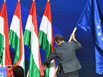 EU cautious not to rush release of funds to Hungary