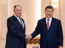 Russia can compensate for Chinas resource gap from Iran war