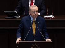 Türkiye pushing diplomacy on Iran tensions, calls for de-escalation: Erdoğan