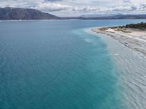 NASA scientists to visit Türkiye’s Mars-like Salda Lake