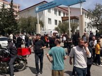Kahramanmaraş school shooting kills 4 people, attacker dead