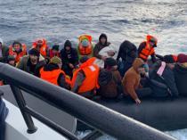 Greece accused of using migrant ‘mercenaries’ in pushbacks