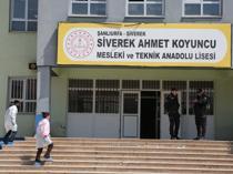 Four officials suspended after school shooting in southeastern Türkiye