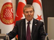 Turkish Cyprus says peace, stability remain priority after buffer zone tensions