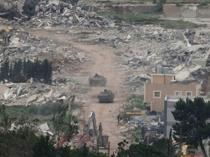 Trump says Israel, Lebanon leaders to hold talks