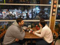 Washington shifts strategy to economic battle on Iran