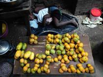 World Bank chief economist warns of hunger risk from war