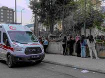 Türkiye to hold funerals for victims of school shooting