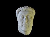 US returns Smyrna-origin marble head to Türkiye