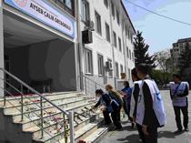 Teacher killed while shielding students in Kahramanmaraş school shooting