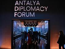Antalya diplomacy forum to kick off amid global crises, wars