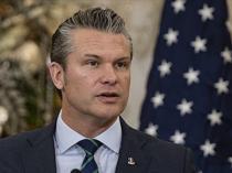 US Democrats file impeachment articles against Pentagon chief