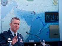 US to blockade Iran ports as long as it takes: Pentagon chief