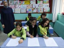 School violence is a preventable gradual process, experts say