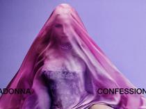 Madonna to release sequel to ‘Confessions on a Dance Floor’