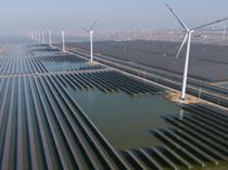 Share of wind and solar in Türkiye’s installed capacity reaches 33 percent