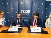 Turkic Investment Fund joins World Bank Treasury global RAMP network