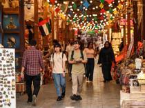 Mideast war an unprecedented blow for region: IMF official