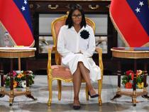 IMF, World Bank say restoring relations with Venezuela