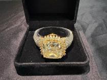 $3 mln diamond seized in Grand Bazaar smuggling bust