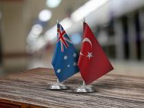 Türkiye grants visa-free travel for Australian tourists